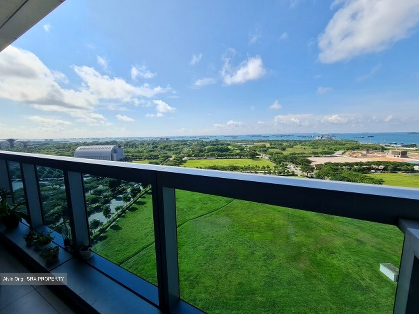 Marina Bay Residences (D1), Condominium For Sale 96352151